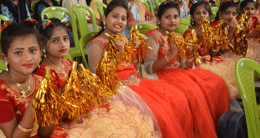 JKK Nattraja College of Nursing and Research Namakkal Events photo 2